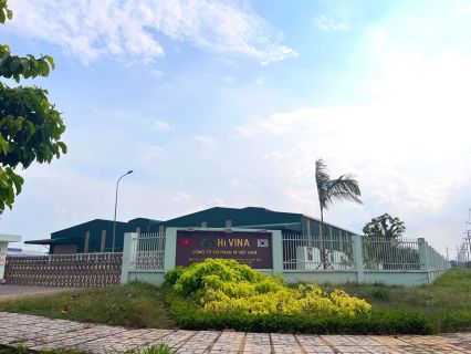 Hi VINA JSC (Vietnam Hub)