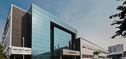 Hyosan LPL (Headquarters)