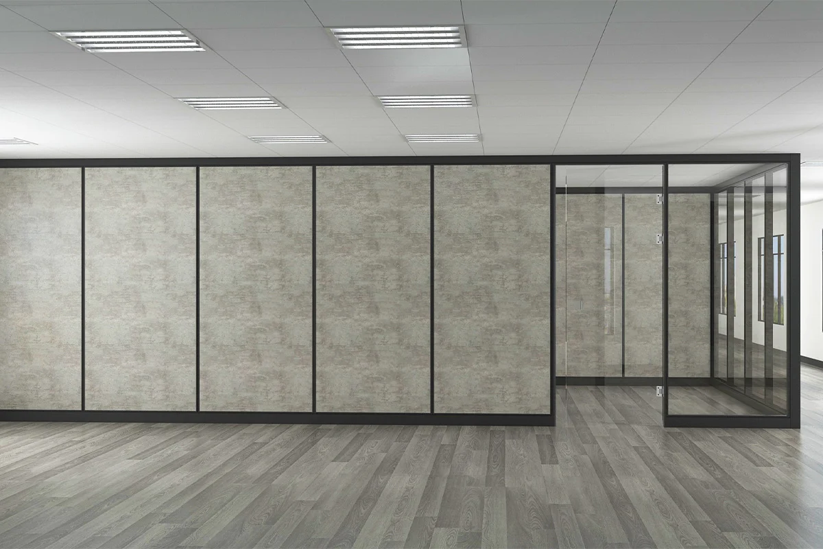 Standard LPM - kitchen cabinets