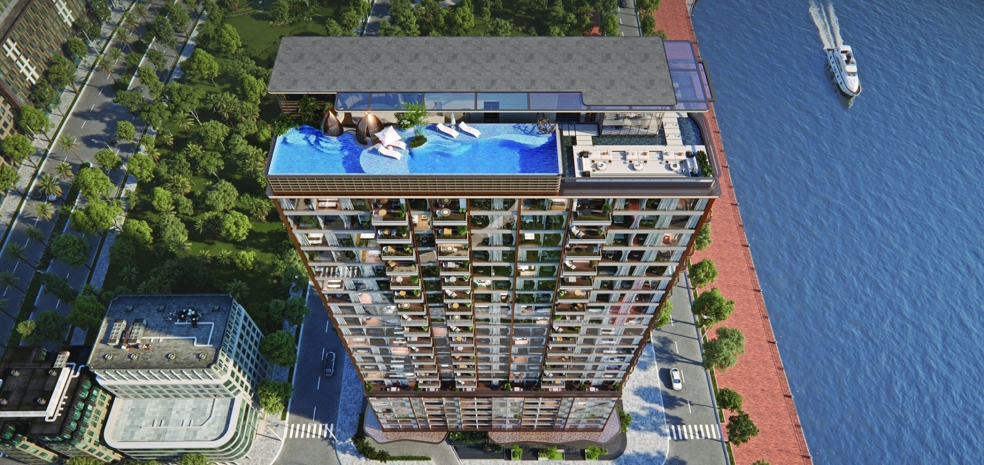 Filmore Da Nang