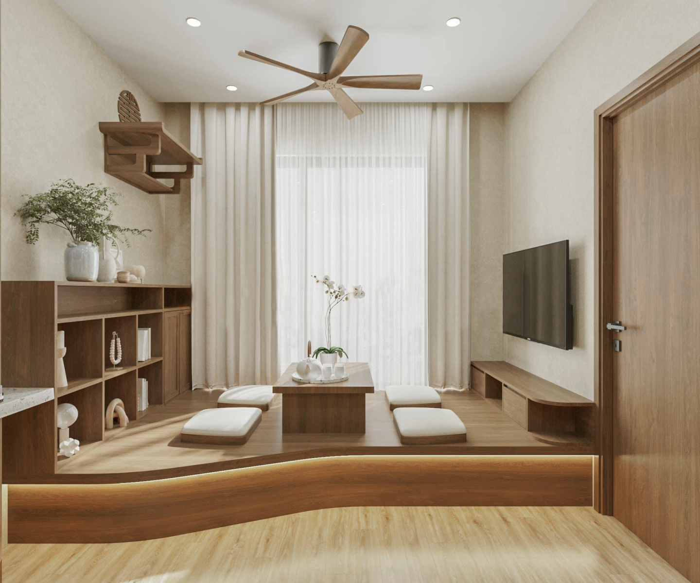 Vinhomes Smart City Tay Mo